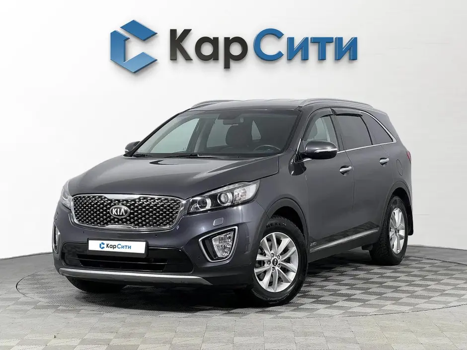 фото автомобиля