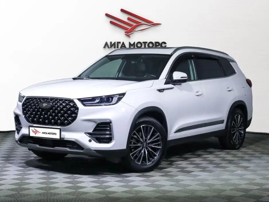 фото автомобиля