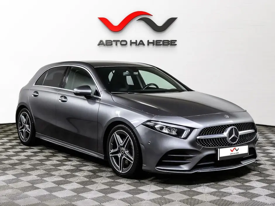 «Авто на Неве»