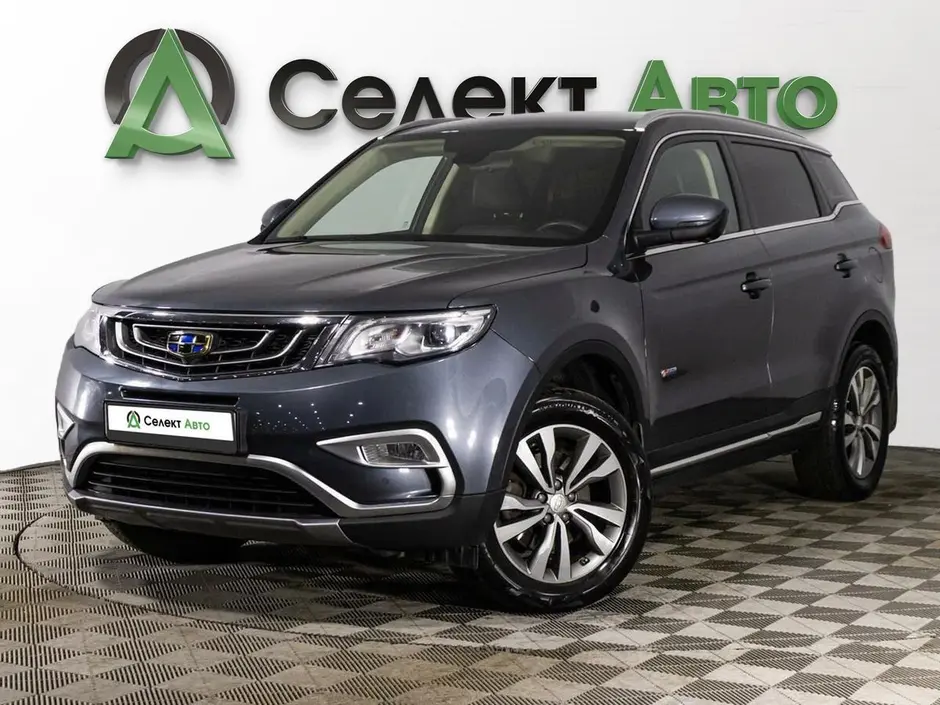 фото автомобиля