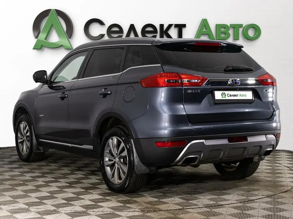 фото автомобиля