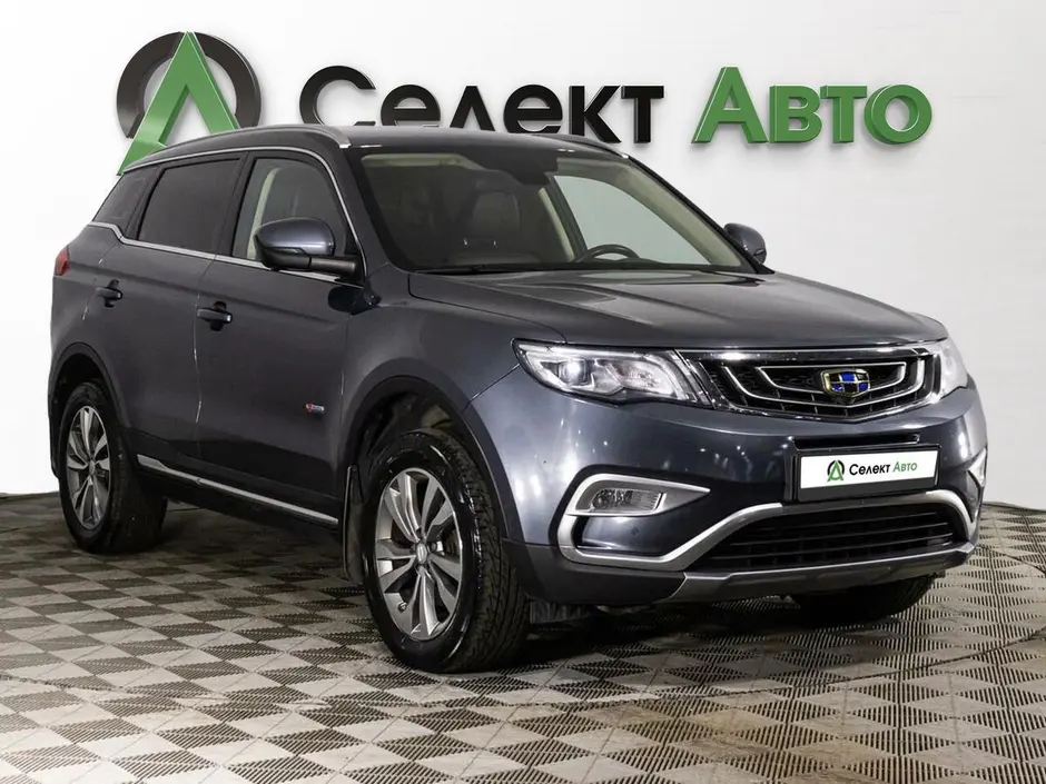 фото автомобиля