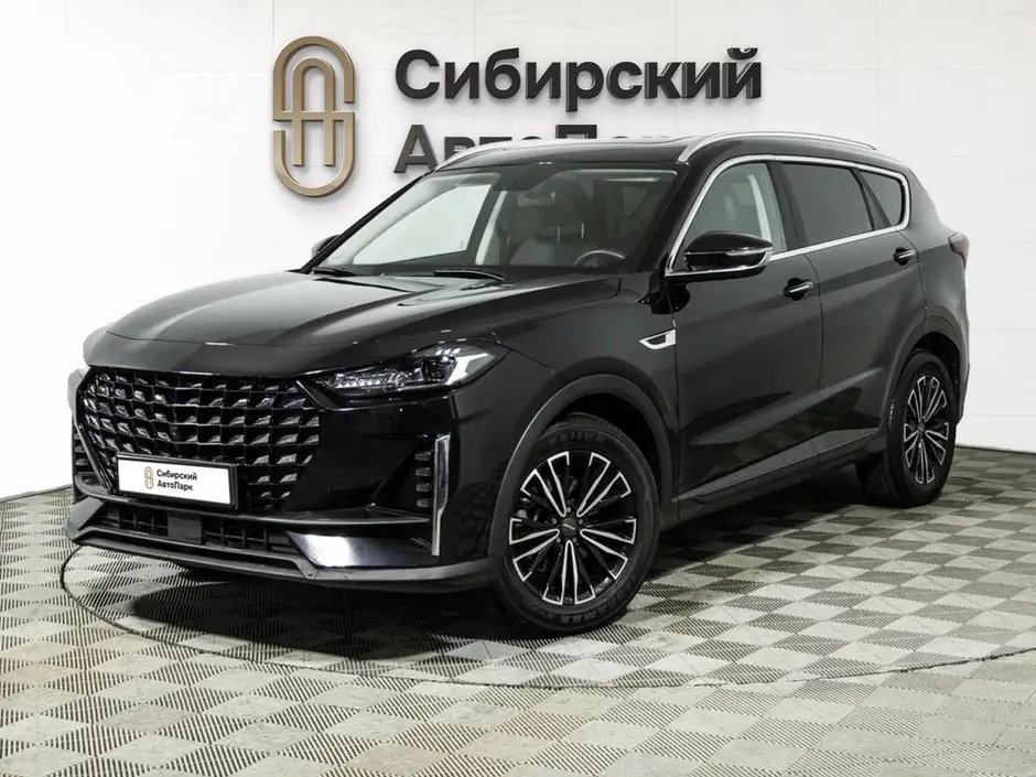 фото автомобиля