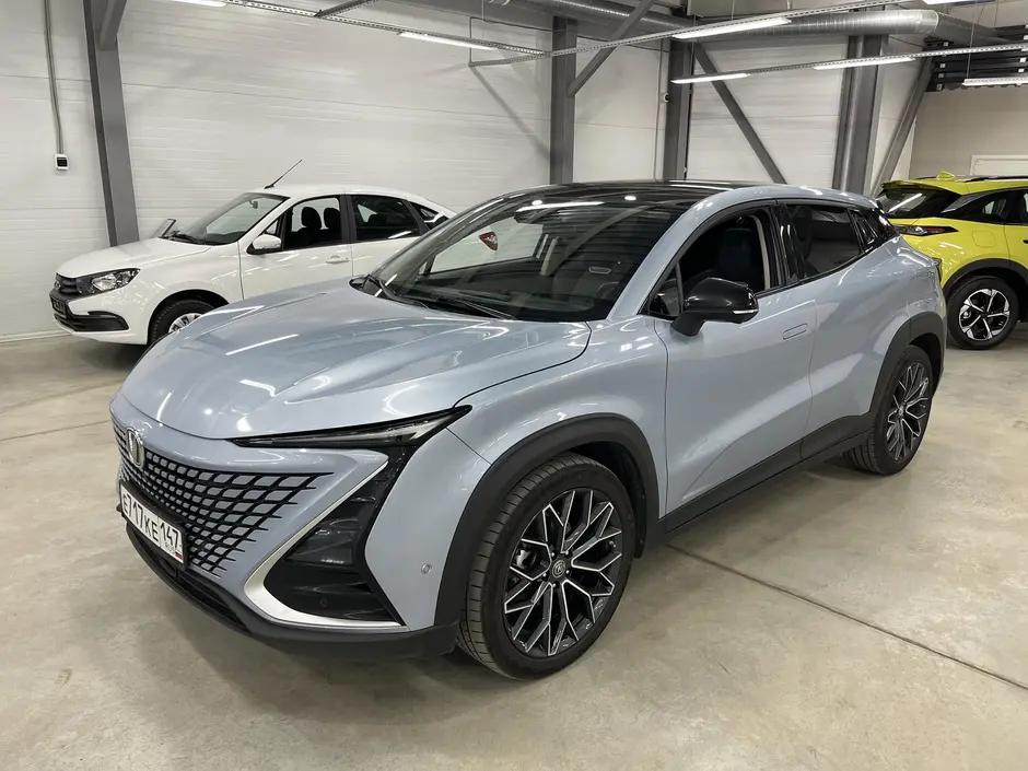 фото автомобиля