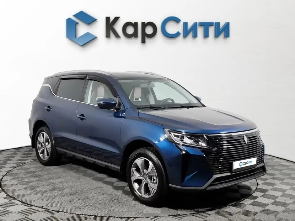 фото автомобиля