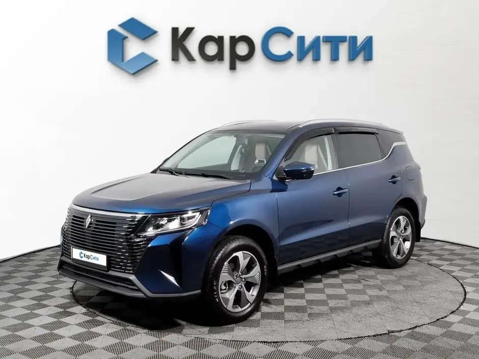 фото автомобиля