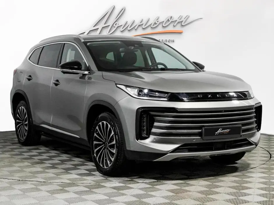 фото автомобиля