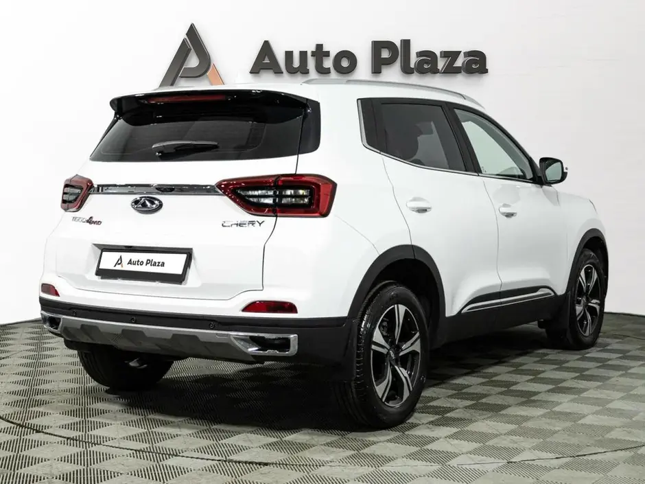 AutoPlaza