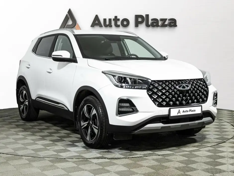 AutoPlaza