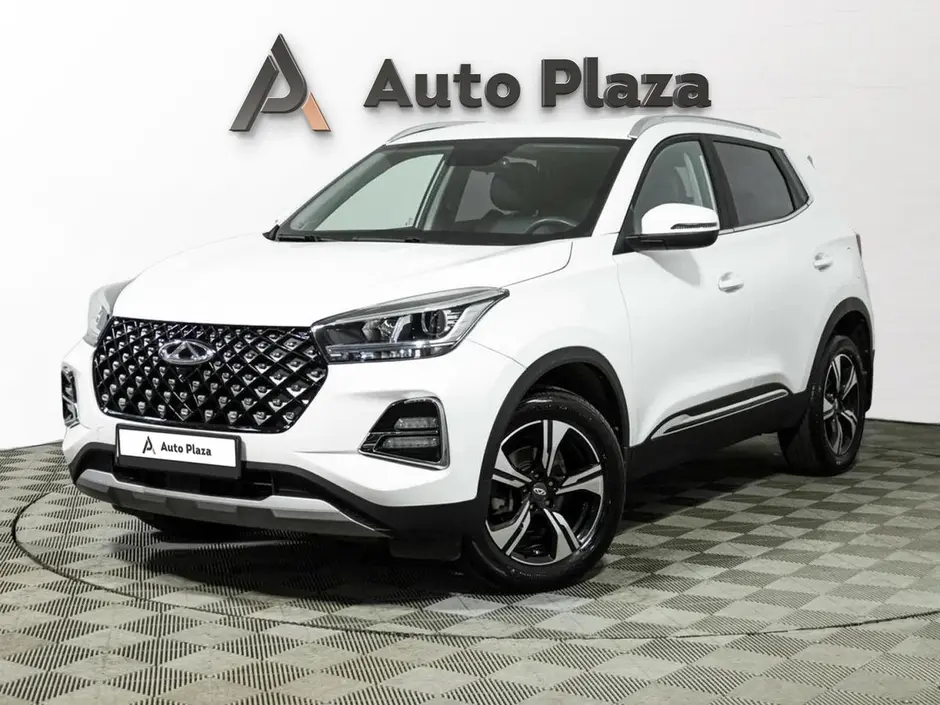 AutoPlaza