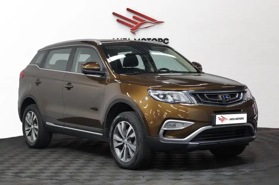 фото автомобиля