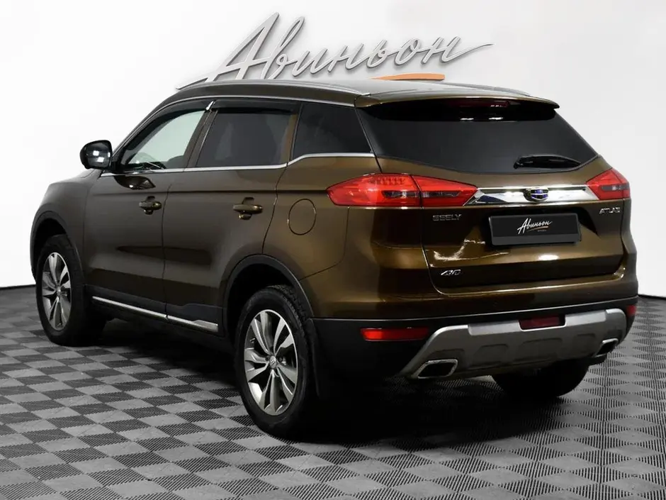 фото автомобиля