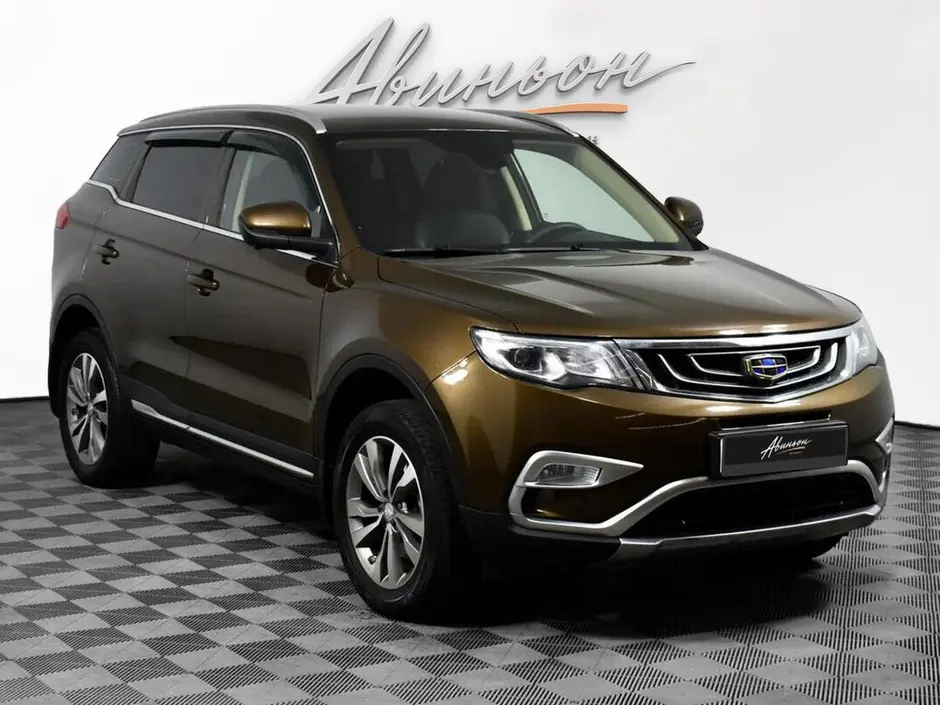 фото автомобиля