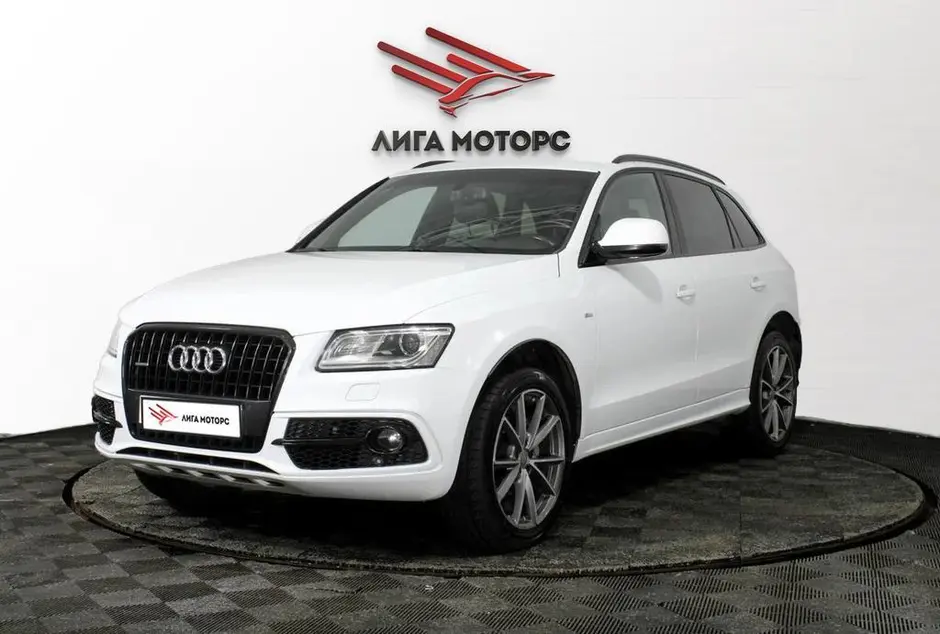 фото автомобиля