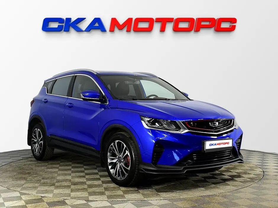 фото автомобиля
