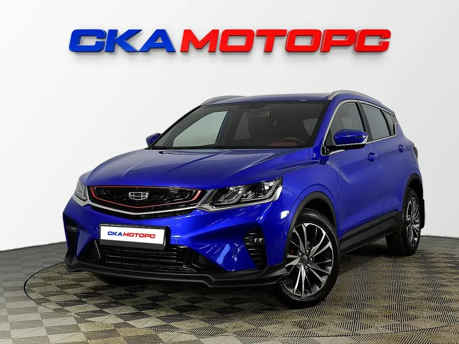 фото автомобиля