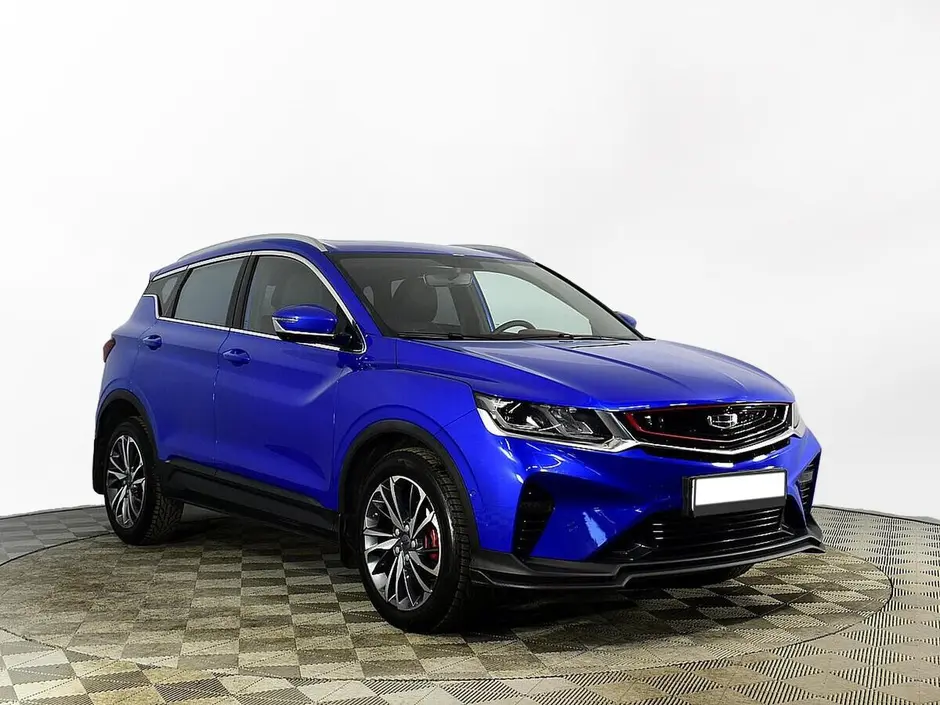 фото автомобиля