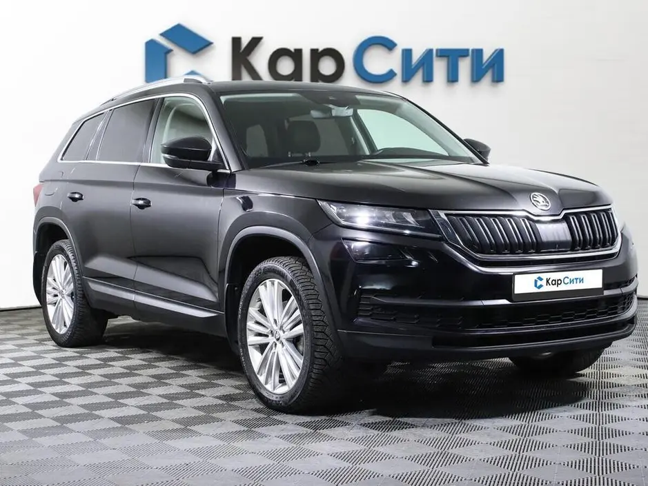 фото автомобиля
