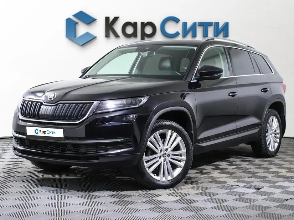 фото автомобиля
