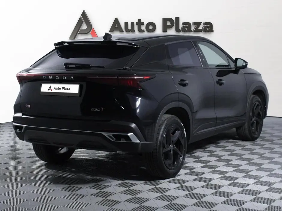 AutoPlaza