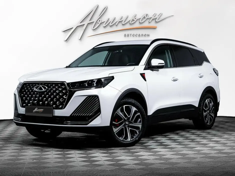 Chery Tiggo 7 Pro Max, 2024 г.