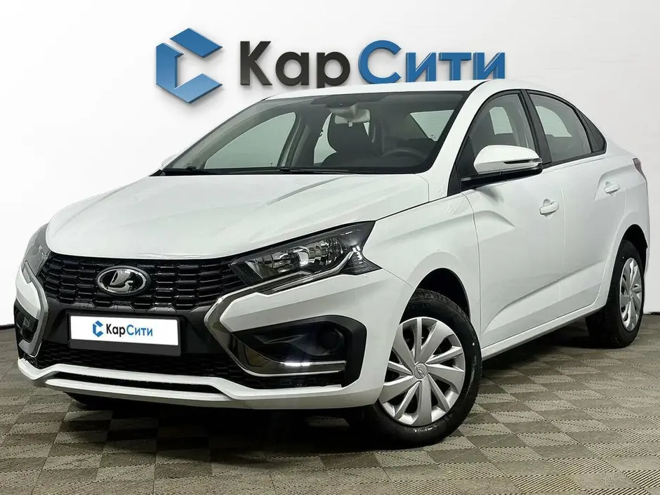 LADA (ВАЗ) Iskra, 2026 г.