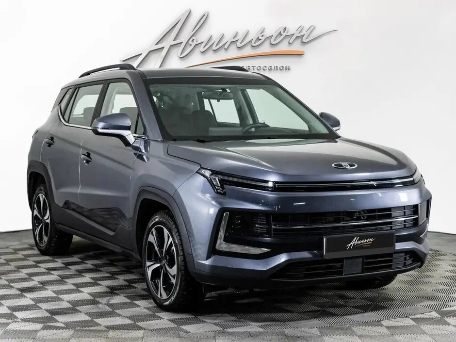 фото автомобиля
