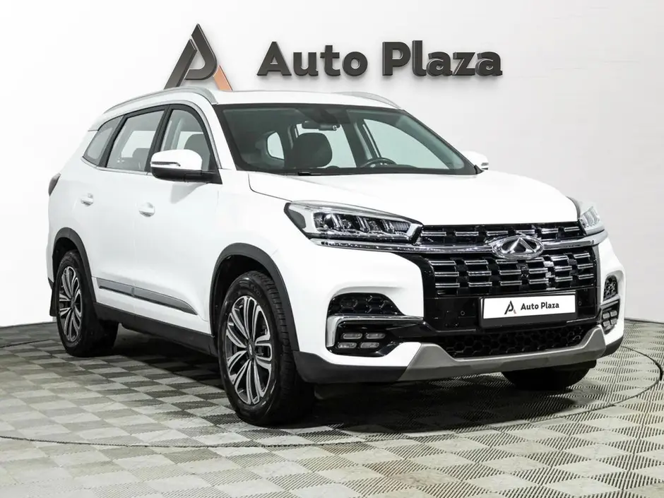 AutoPlaza