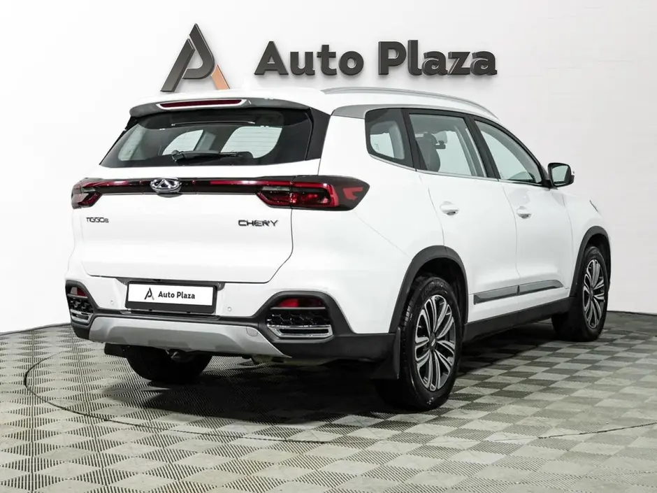 AutoPlaza