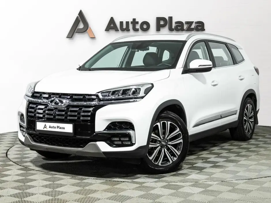 AutoPlaza