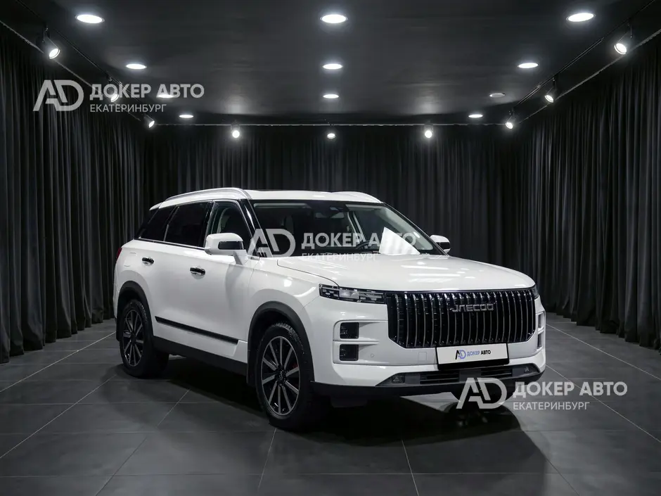 АЦ "Докер Авто"