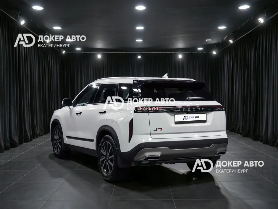 АЦ "Докер Авто"