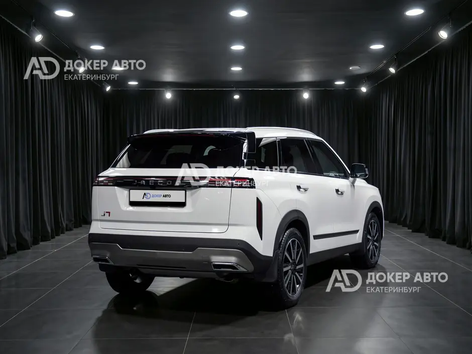 АЦ "Докер Авто"