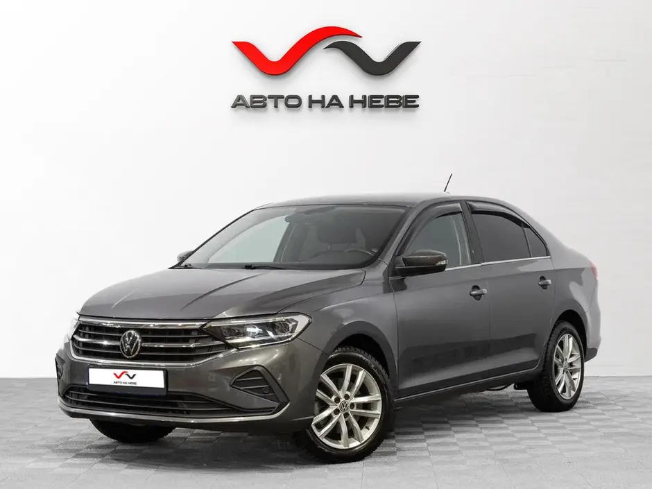 «Авто на Неве»