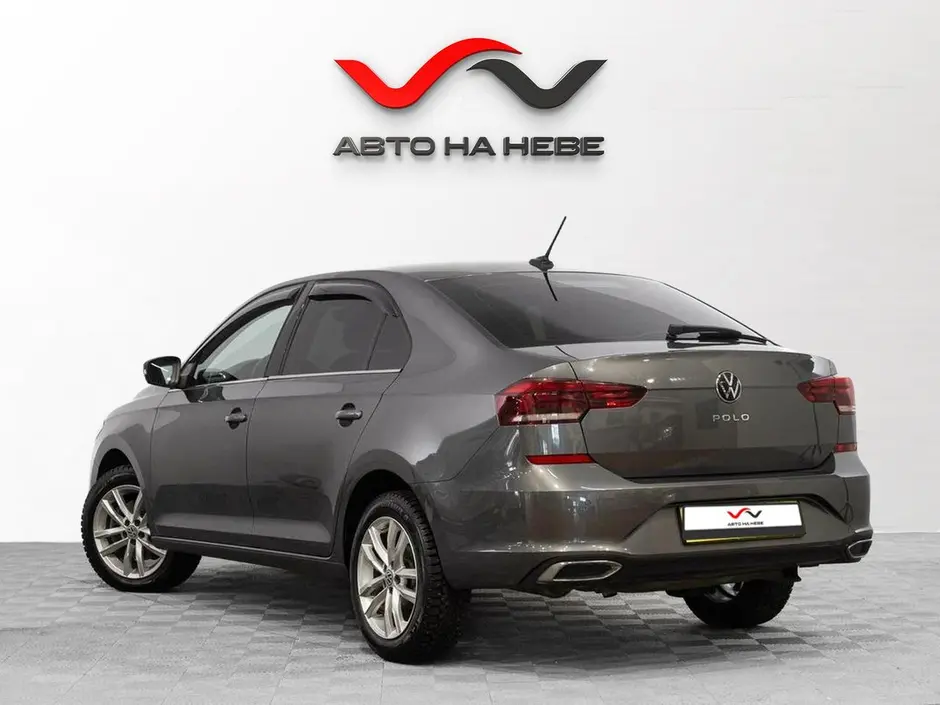 «Авто на Неве»