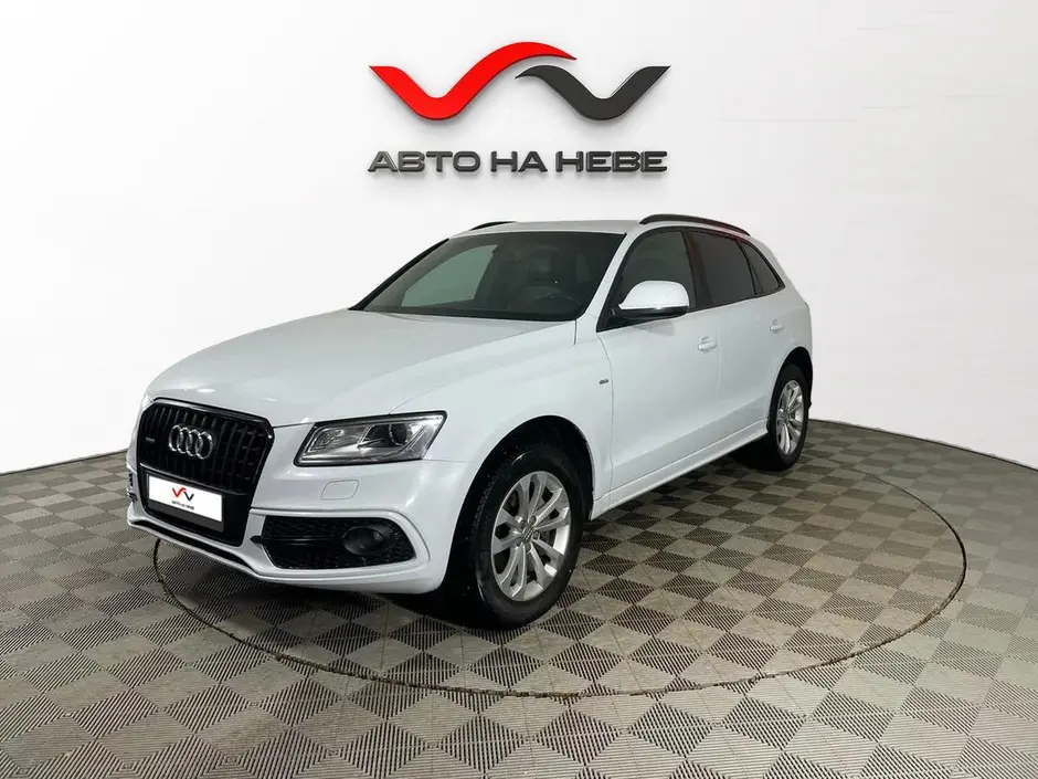 «Авто на Неве»