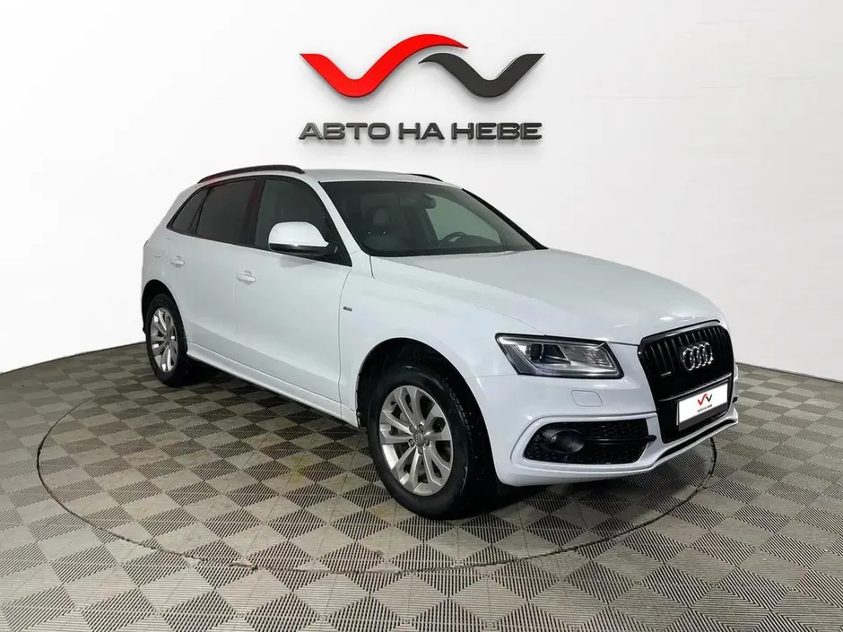 «Авто на Неве»