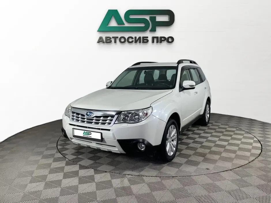 «АвтоСиб Про»