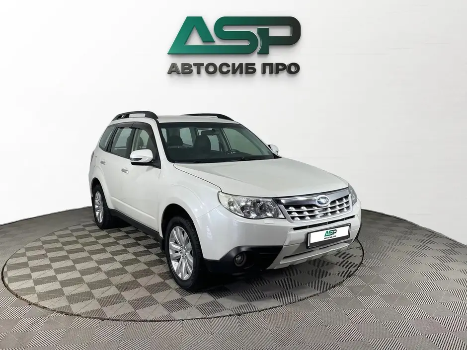 «АвтоСиб Про»