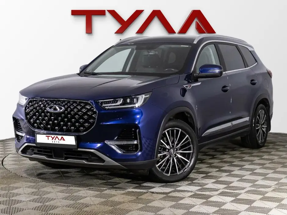 фото автомобиля