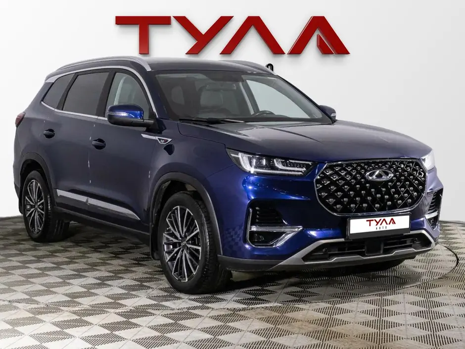 фото автомобиля