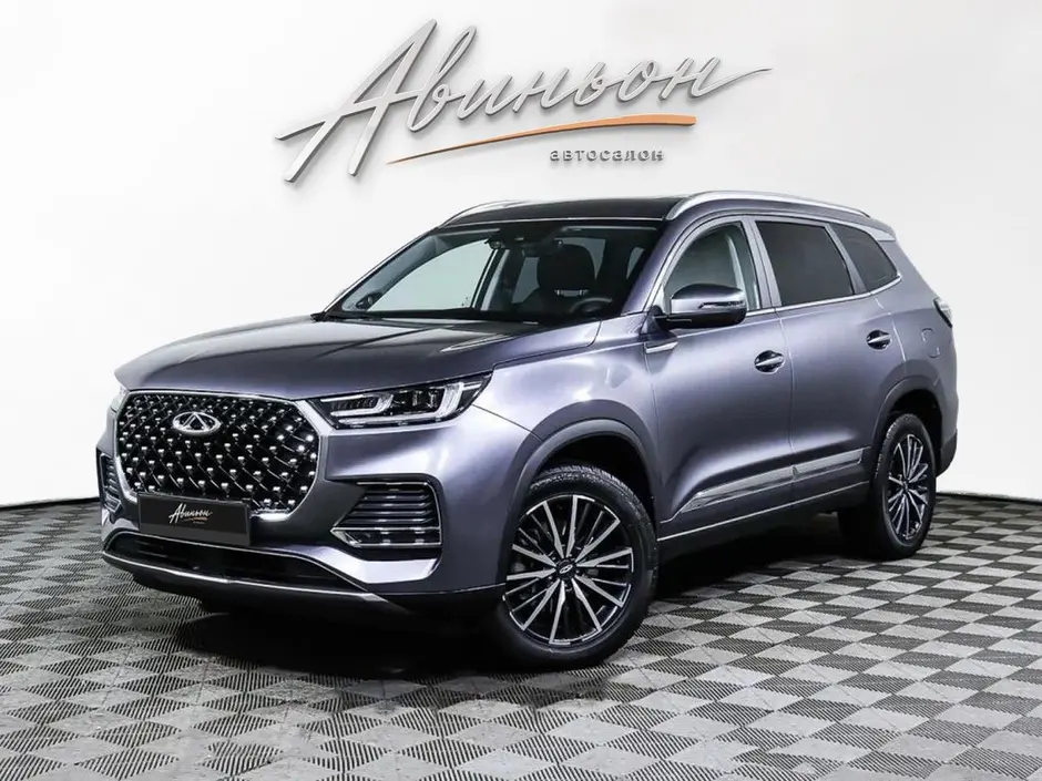 Chery Tiggo 8 Pro Max, 2023 г.