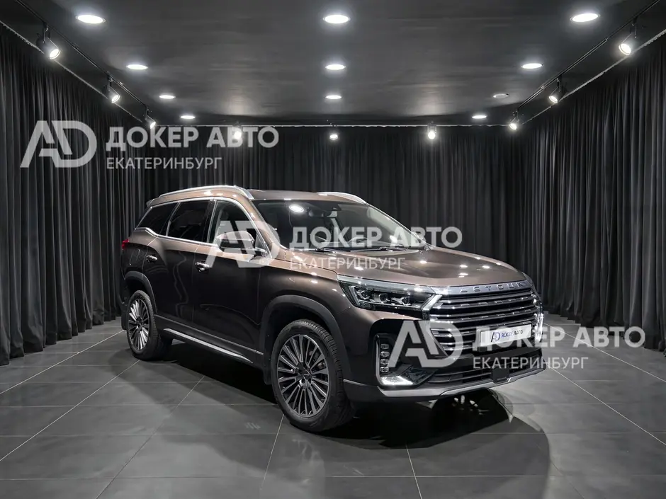 фото автомобиля