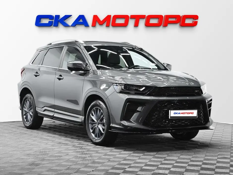 фото автомобиля