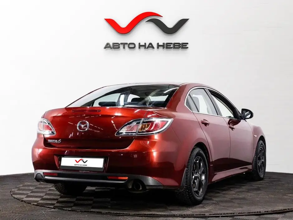 «Авто на Неве»