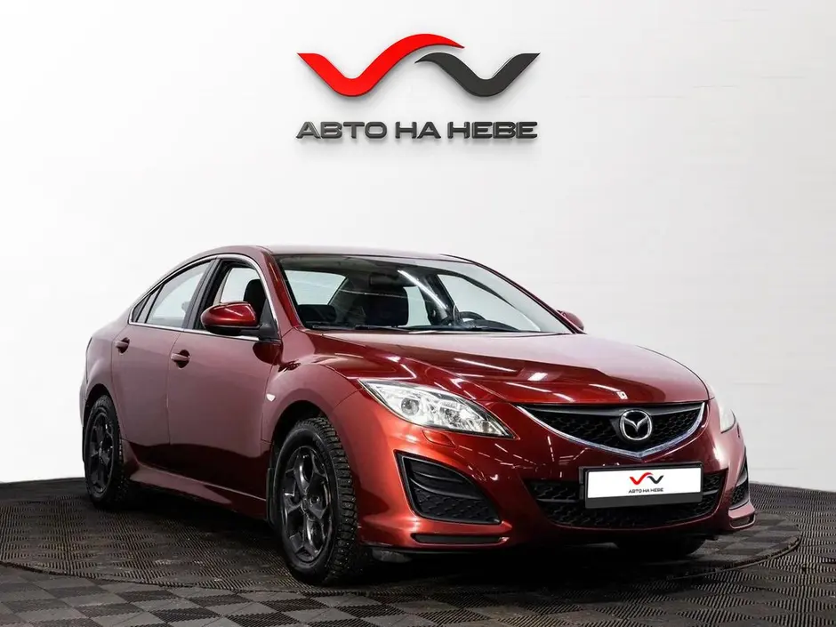 «Авто на Неве»