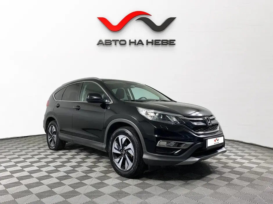 «Авто на Неве»