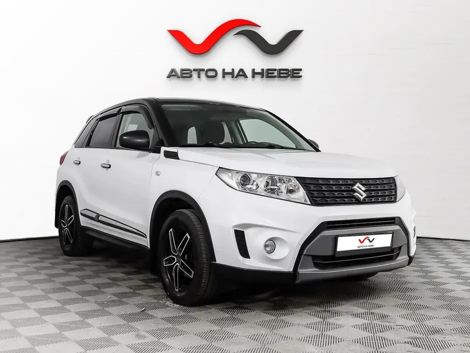 «Авто на Неве»