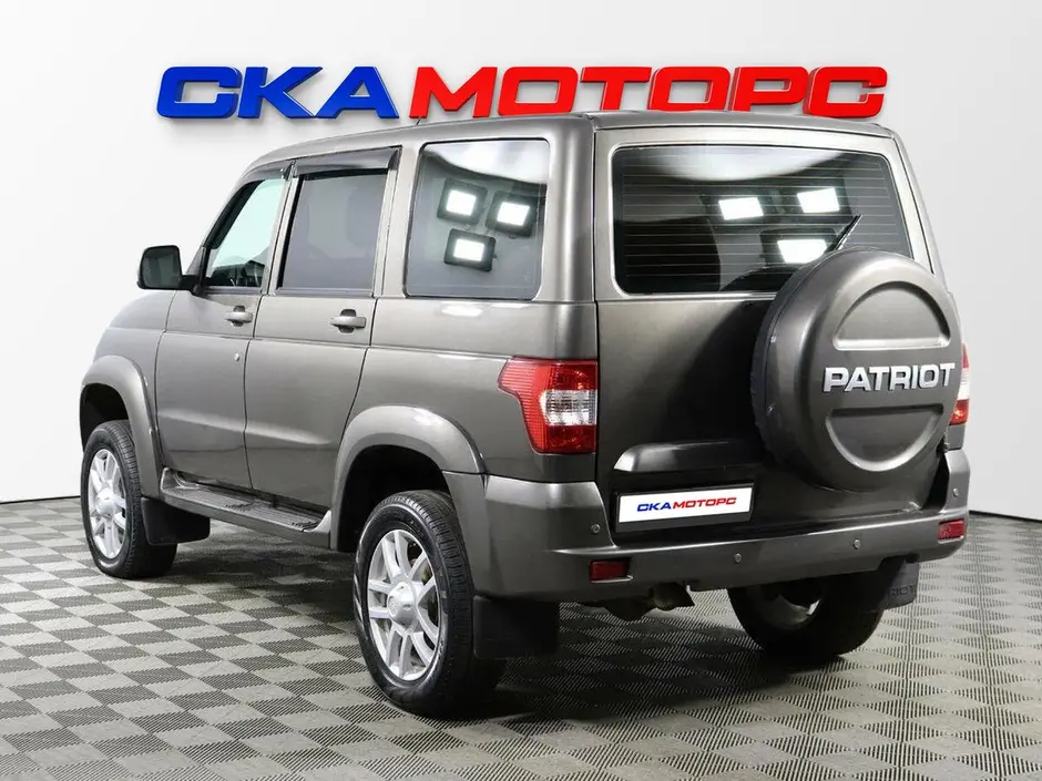 фото автомобиля