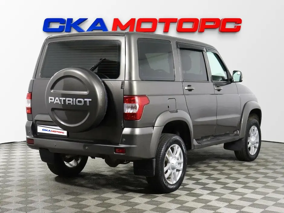 фото автомобиля